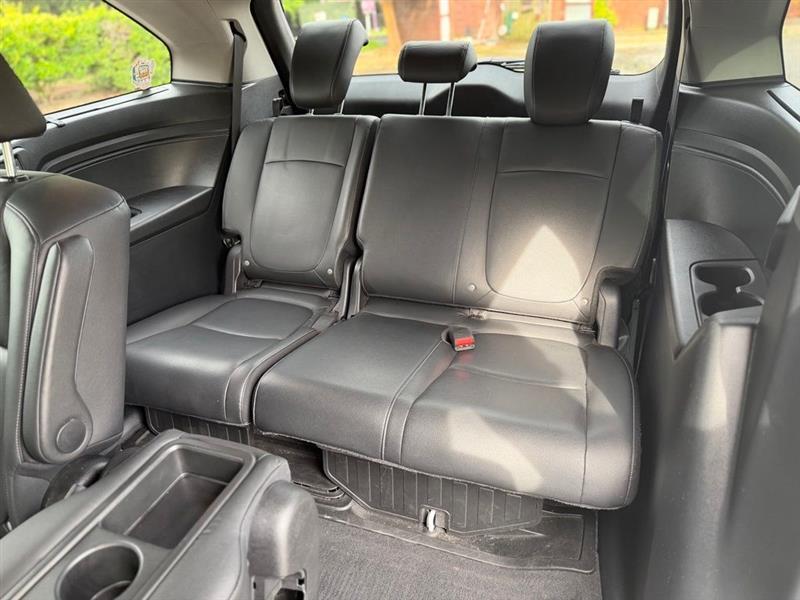Honda Odyssey Touring Auto 2023