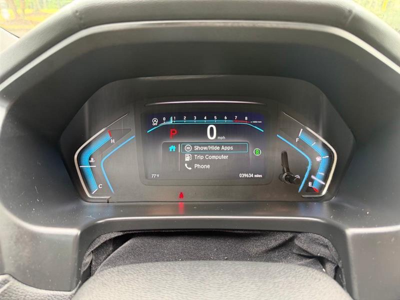 Honda Odyssey Touring Auto 2023