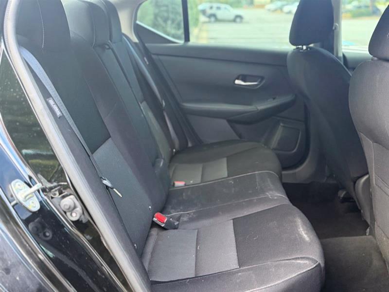 Nissan Sentra SV CVT 2020