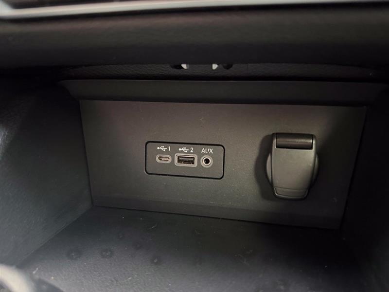 Nissan Sentra SV CVT 2020