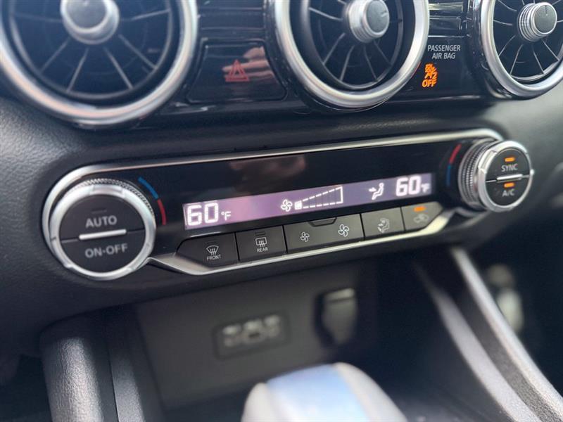 Nissan Sentra SV CVT 2020