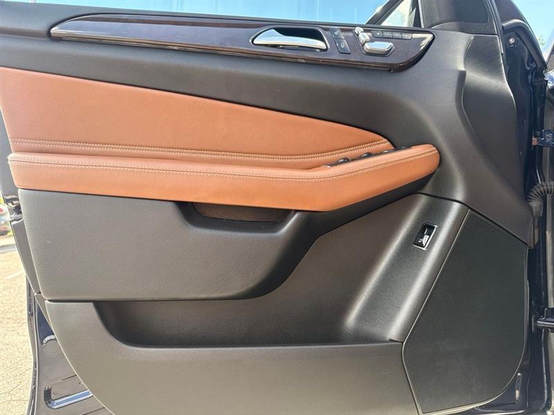 Mercedes-Benz GLS GLS 450 4MATIC SUV 2019