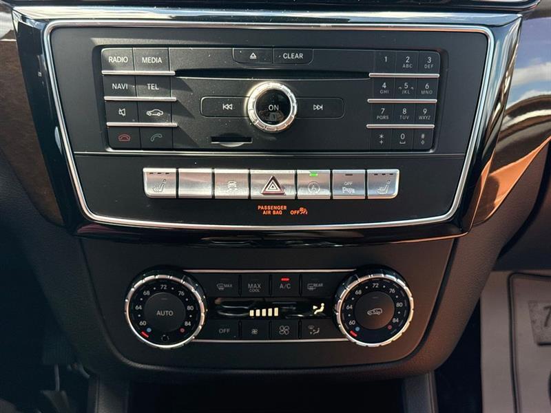 Mercedes-Benz GLS GLS 450 4MATIC SUV 2019