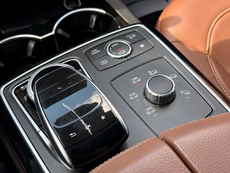 Mercedes-Benz GLS GLS 450 4MATIC SUV 2019