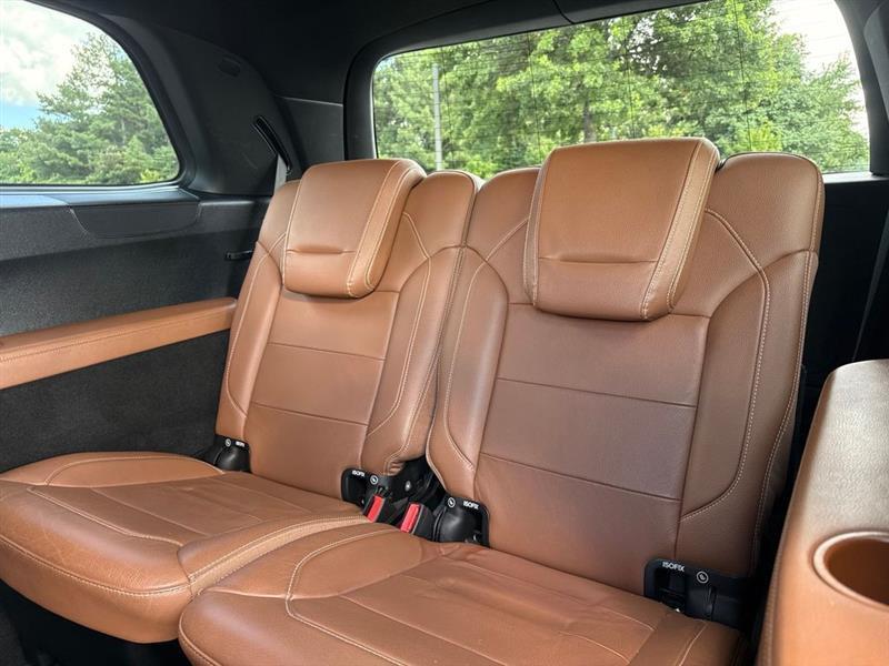 Mercedes-Benz GLS GLS 450 4MATIC SUV 2019