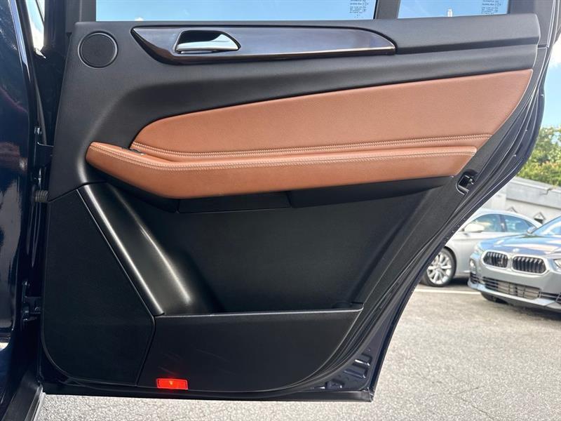 Mercedes-Benz GLS GLS 450 4MATIC SUV 2019