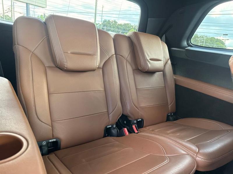 Mercedes-Benz GLS GLS 450 4MATIC SUV 2019