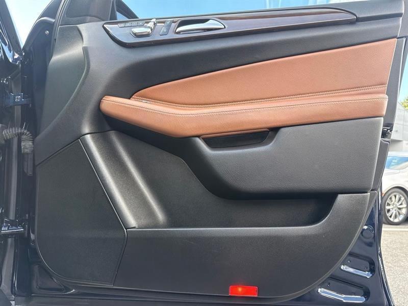 Mercedes-Benz GLS GLS 450 4MATIC SUV 2019