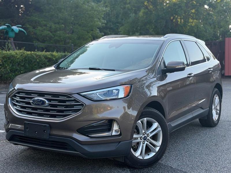 Ford Edge