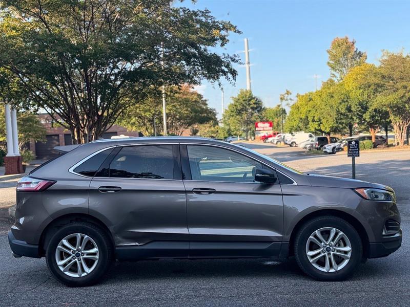 Ford Edge SEL FWD 2019