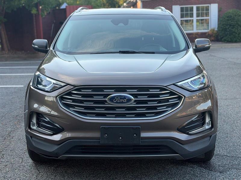 Ford Edge SEL FWD 2019