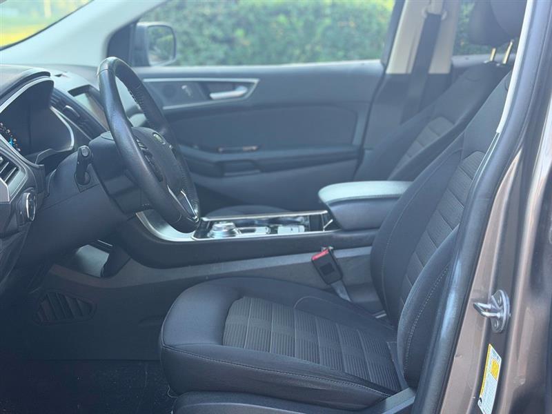 Ford Edge SEL FWD 2019