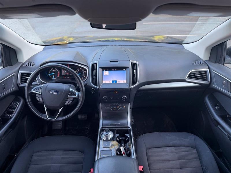 Ford Edge SEL FWD 2019