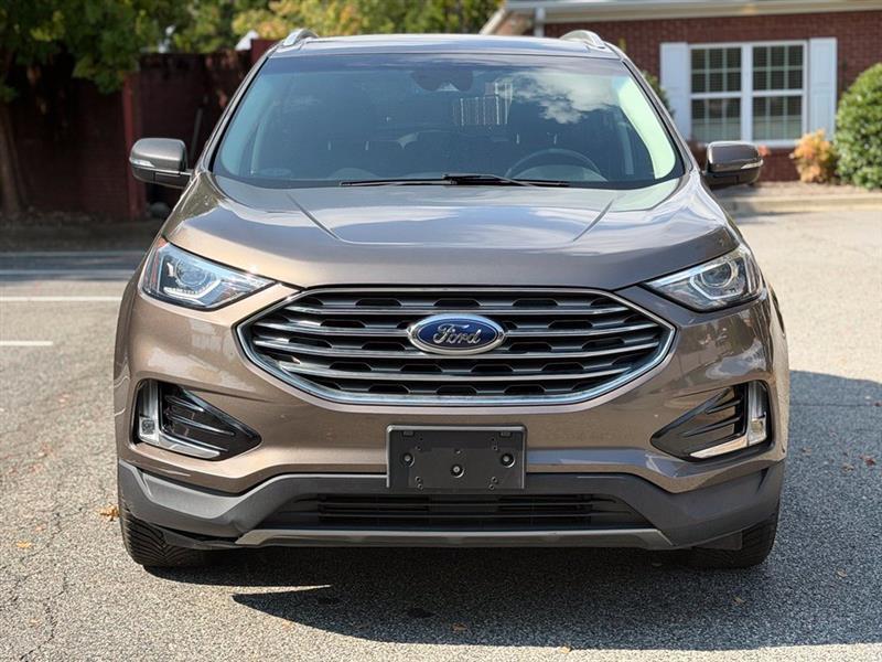 Ford Edge SEL FWD 2019