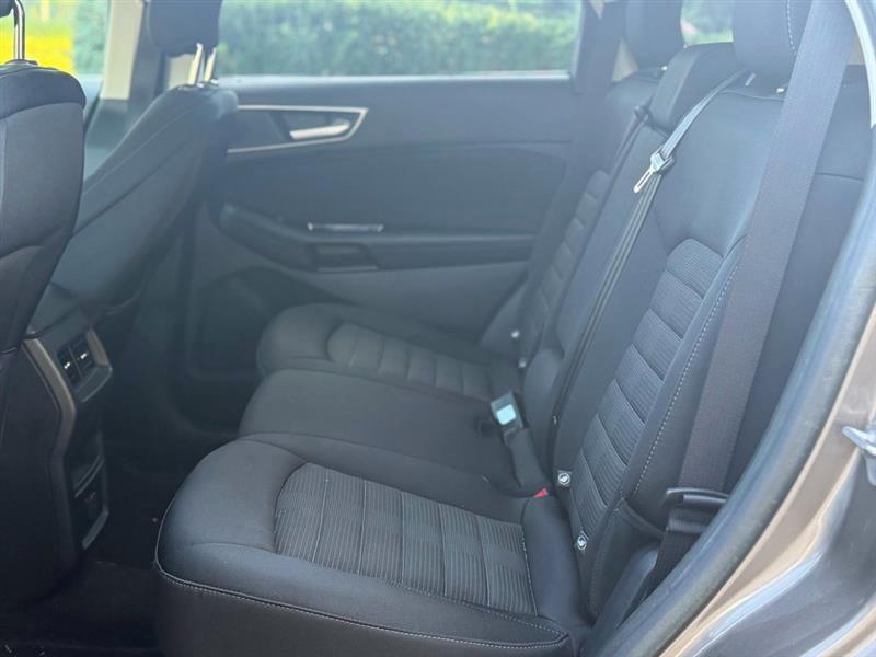 Ford Edge SEL FWD 2019