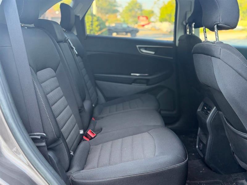 Ford Edge SEL FWD 2019
