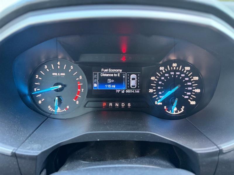 Ford Edge SEL FWD 2019
