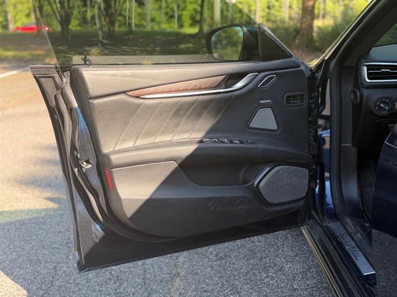 Maserati Ghibli S GranLusso 3.0L 2019