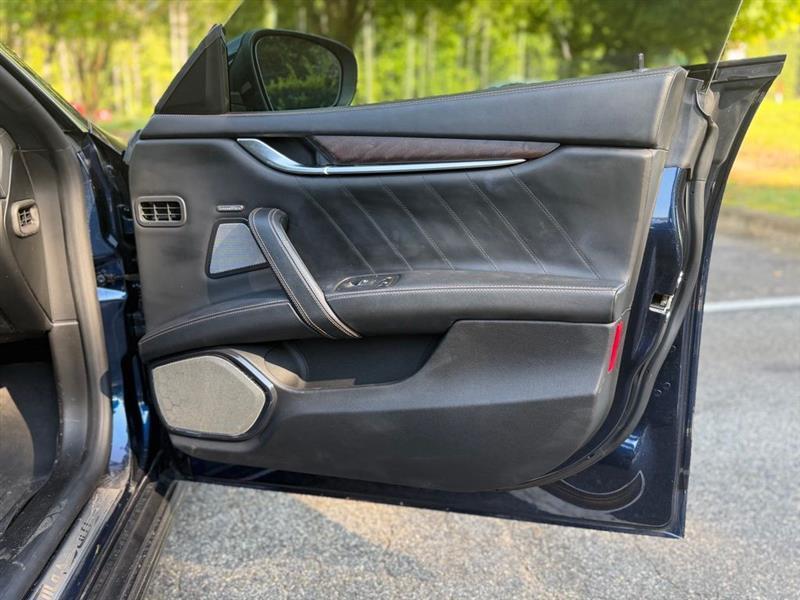 Maserati Ghibli S GranLusso 3.0L 2019