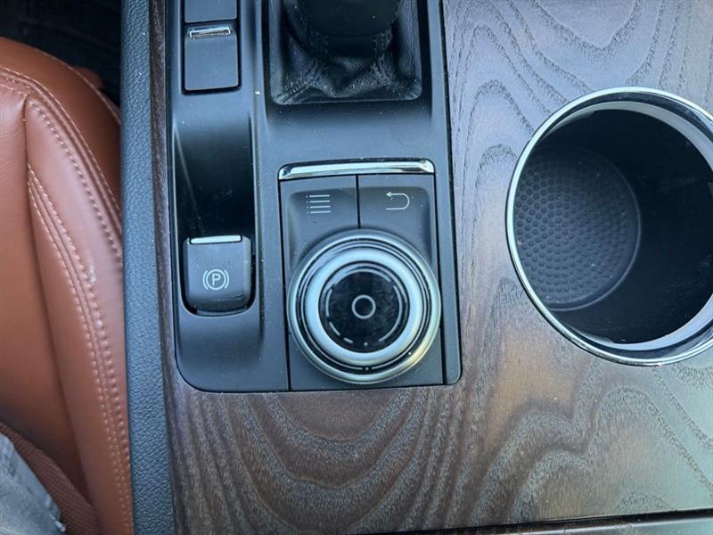 Maserati Ghibli S GranLusso 3.0L 2019