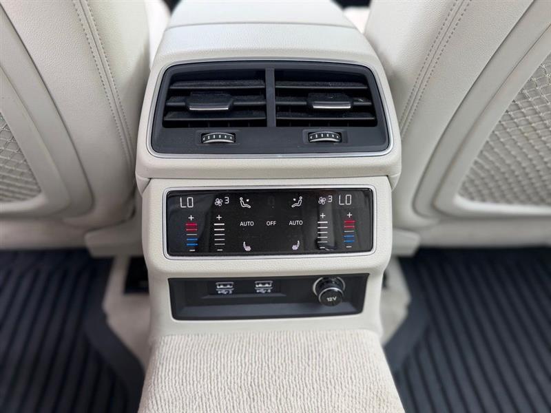 Audi A6 Premium Plus 55 TFSI quattro 2019