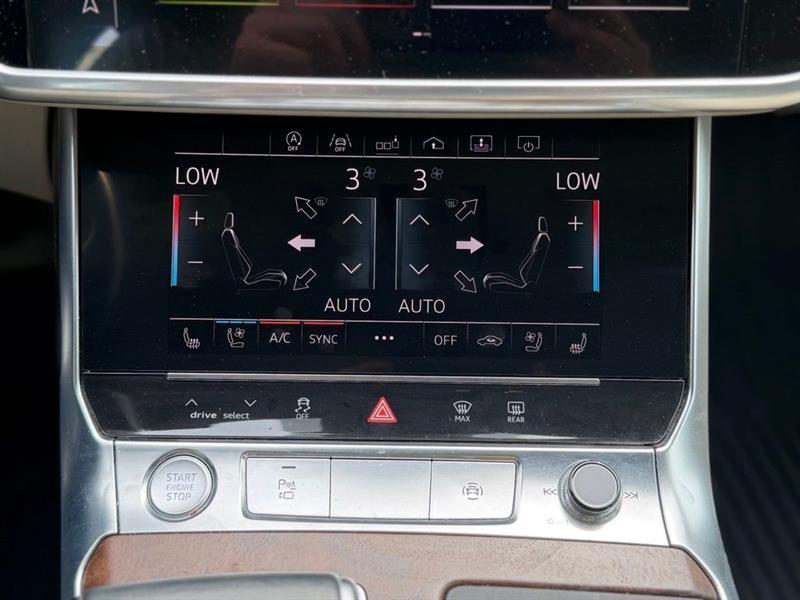 Audi A6 Premium Plus 55 TFSI quattro 2019