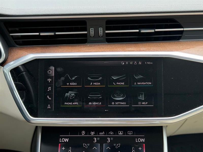 Audi A6 Premium Plus 55 TFSI quattro 2019