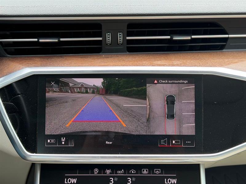 Audi A6 Premium Plus 55 TFSI quattro 2019