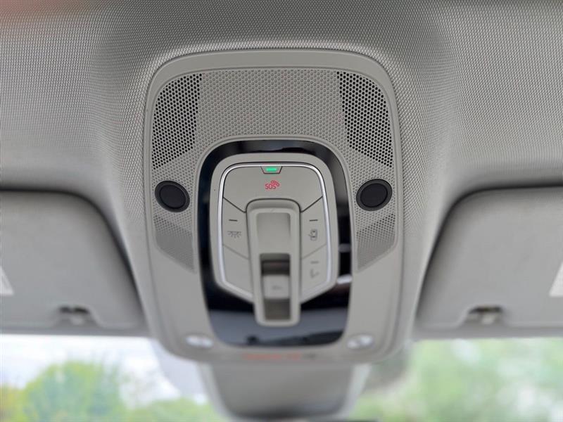 Audi A6 Premium Plus 55 TFSI quattro 2019