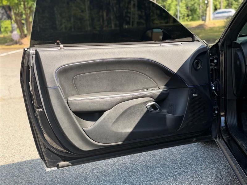 Dodge Challenger R/T Plus RWD 2018