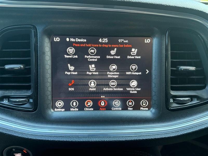 Dodge Challenger R/T Plus RWD 2018