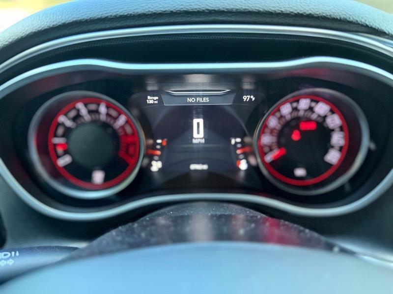 Dodge Challenger R/T Plus RWD 2018