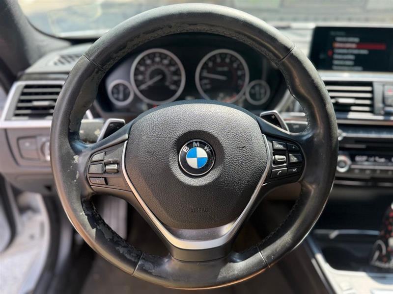 BMW 4 Series 440i Gran Coupe 2018