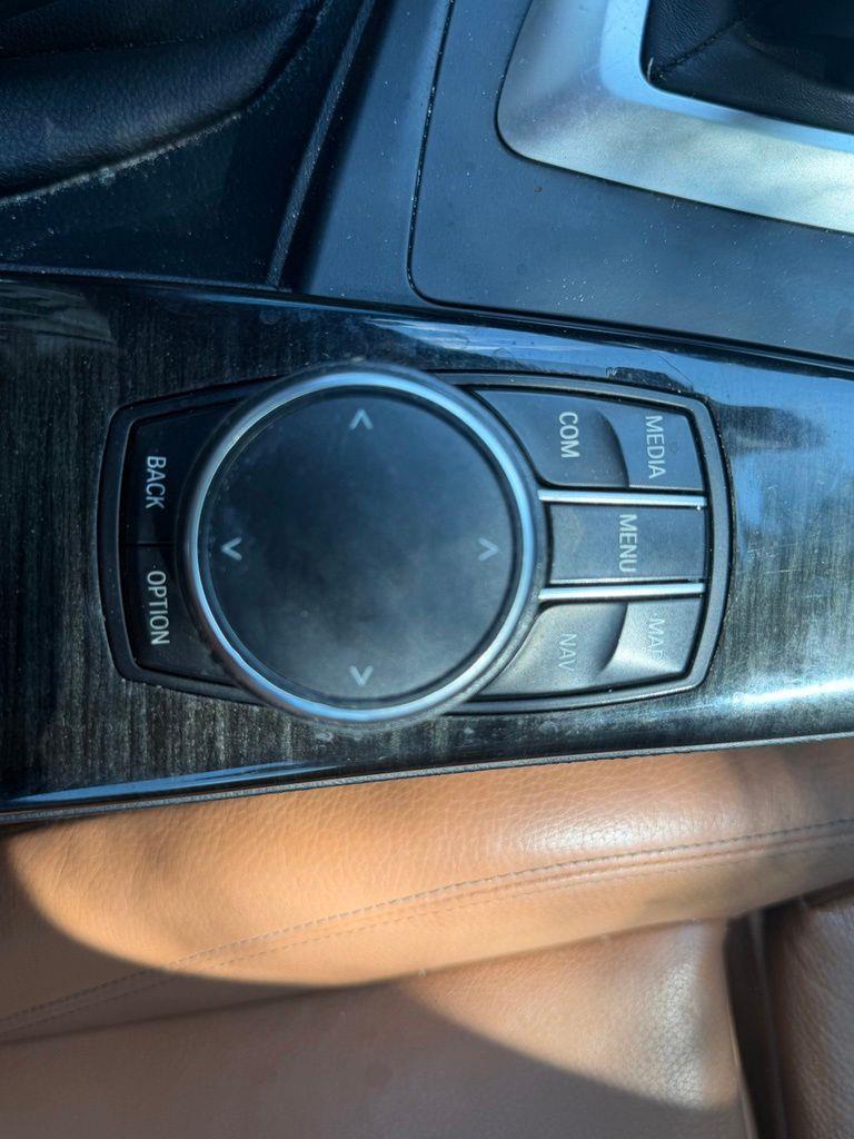 BMW 4 Series 440i Gran Coupe 2018