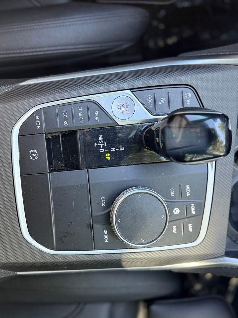 BMW 3 Series 330i xDrive Sedan North America 2021