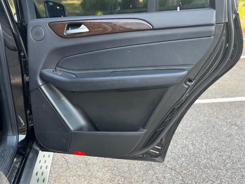 Mercedes-Benz GLS GLS 450 4MATIC SUV 2019