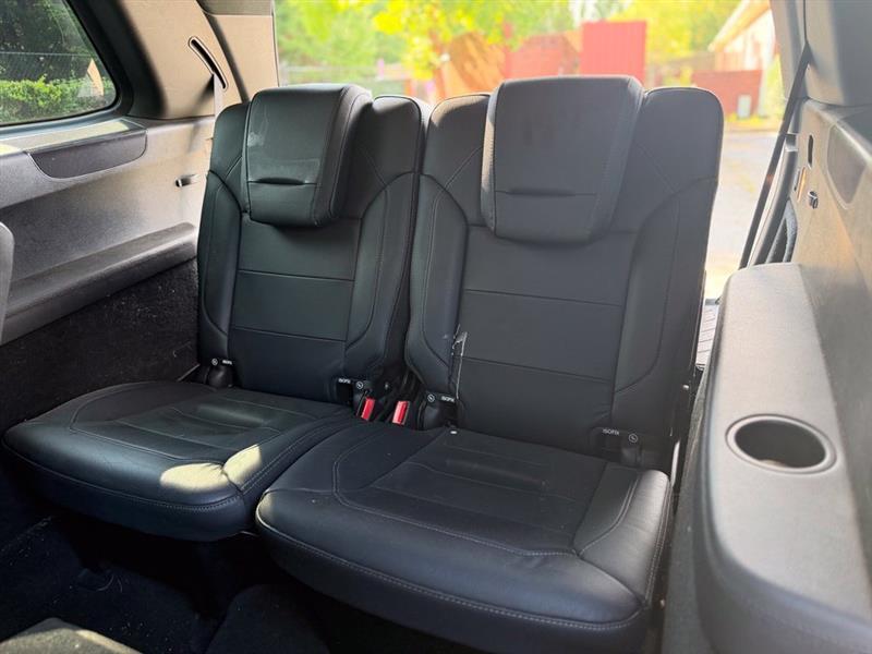 Mercedes-Benz GLS GLS 450 4MATIC SUV 2019