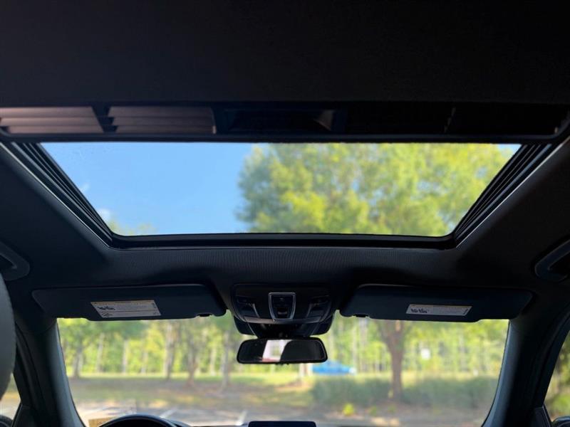 Mercedes-Benz GLS GLS 450 4MATIC SUV 2019