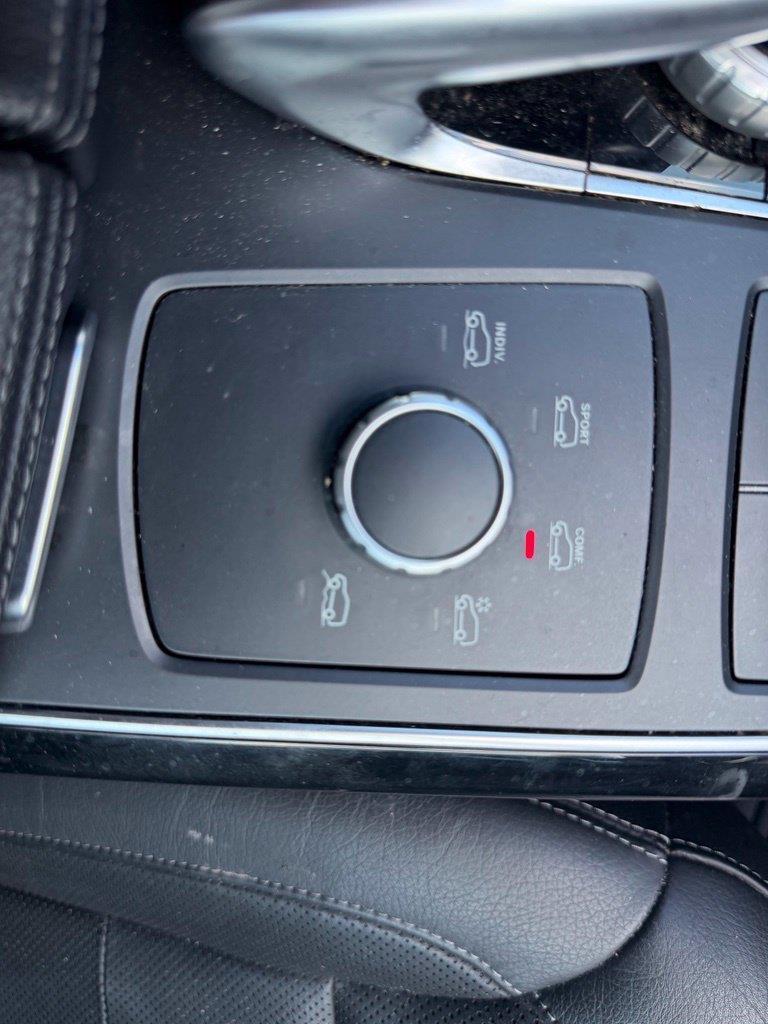 Mercedes-Benz GLS GLS 450 4MATIC SUV 2019