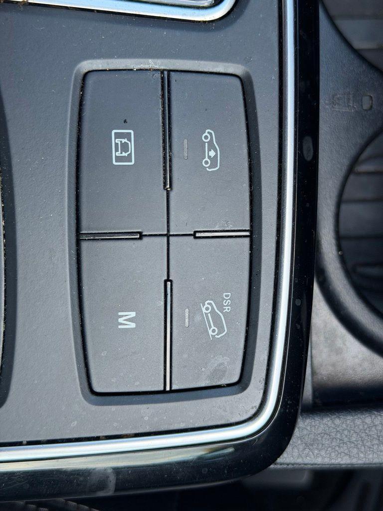Mercedes-Benz GLS GLS 450 4MATIC SUV 2019