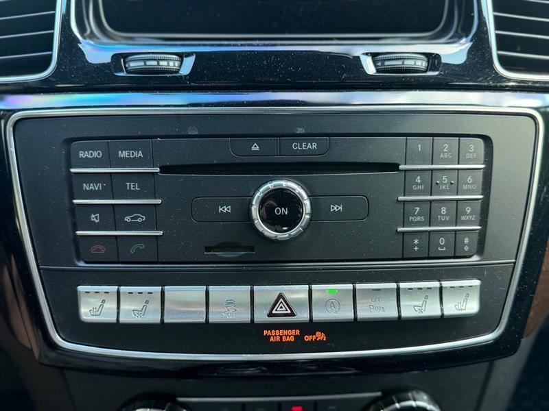 Mercedes-Benz GLS GLS 450 4MATIC SUV 2019