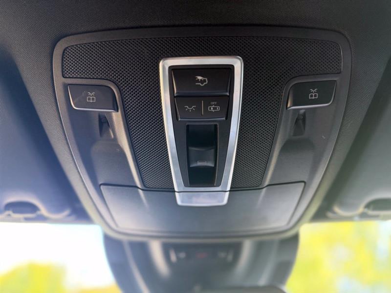 Mercedes-Benz GLS GLS 450 4MATIC SUV 2019