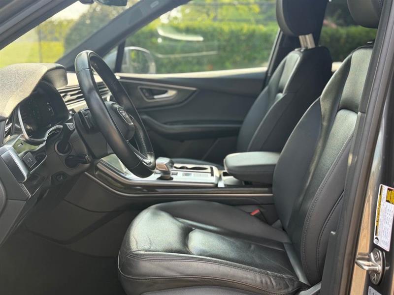 Audi Q7 Premium Plus 55 TFSI quattro 2021