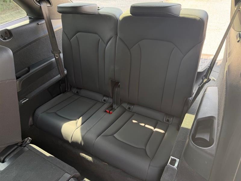 Audi Q7 Premium Plus 55 TFSI quattro 2021