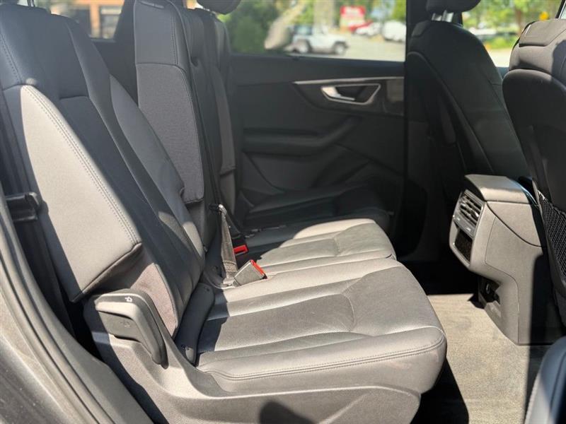 Audi Q7 Premium Plus 55 TFSI quattro 2021