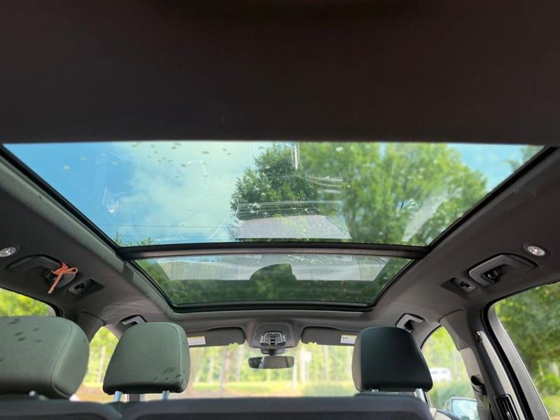 Audi Q7 Premium Plus 55 TFSI quattro 2021
