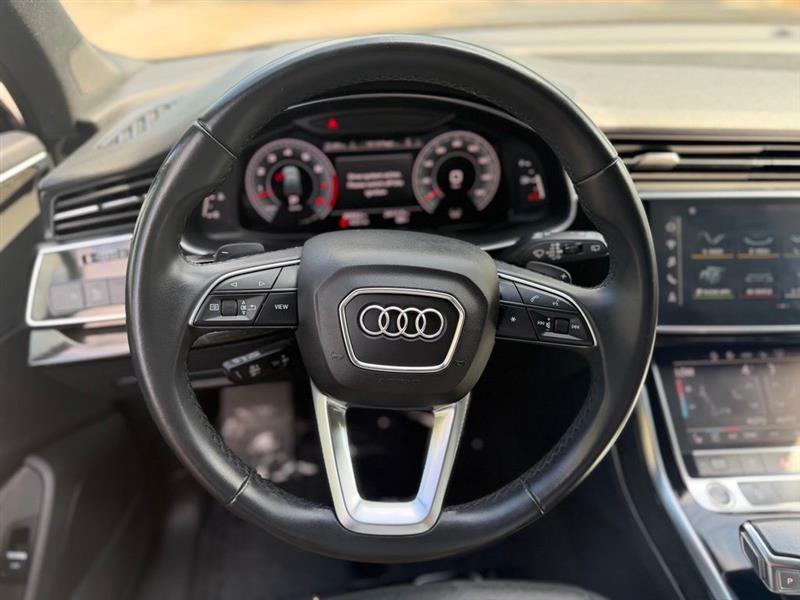 Audi Q7 Premium Plus 55 TFSI quattro 2021