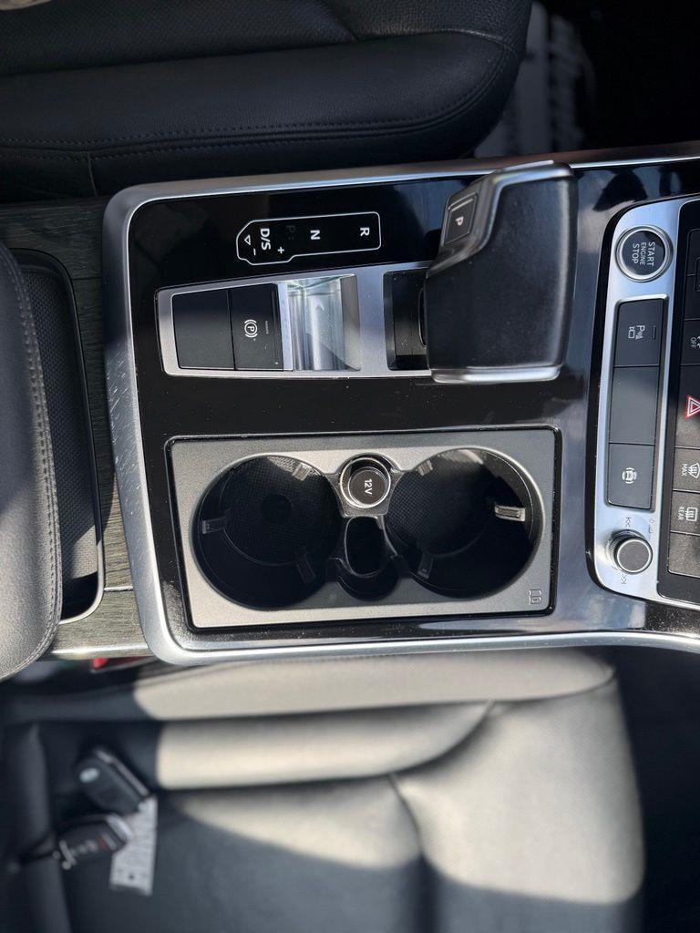 Audi Q7 Premium Plus 55 TFSI quattro 2021