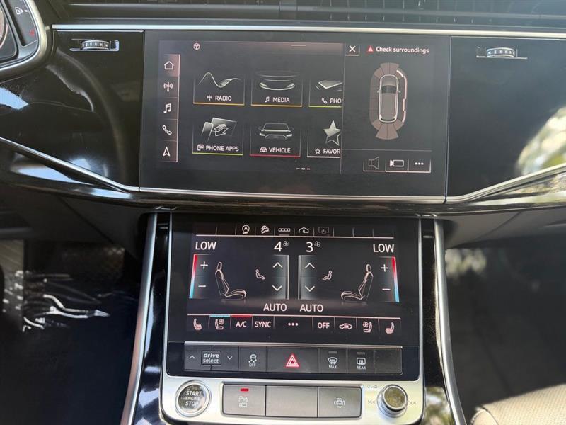 Audi Q7 Premium Plus 55 TFSI quattro 2021