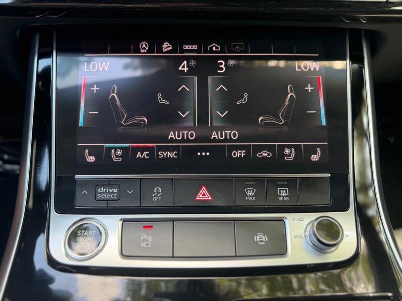 Audi Q7 Premium Plus 55 TFSI quattro 2021